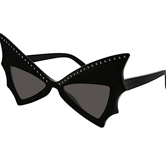 Saint Laurent SL 241 JERRY BAT Ladies Sunglasses main image 8